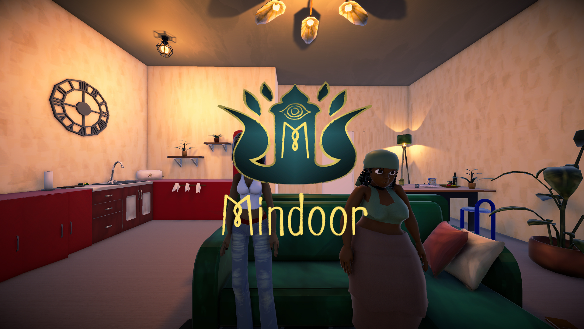 Mindoor 2