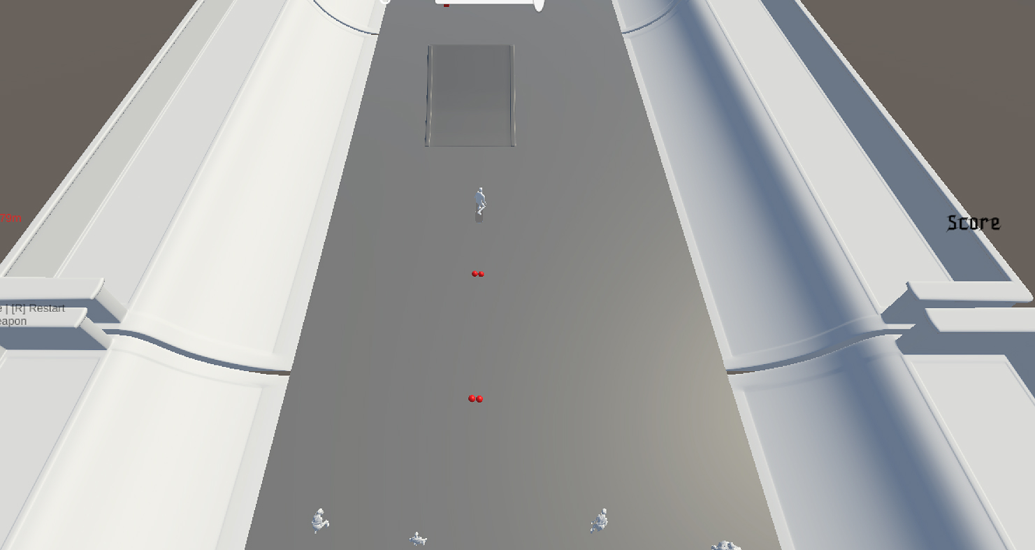 Sk@t3rZ' Gameplay Action